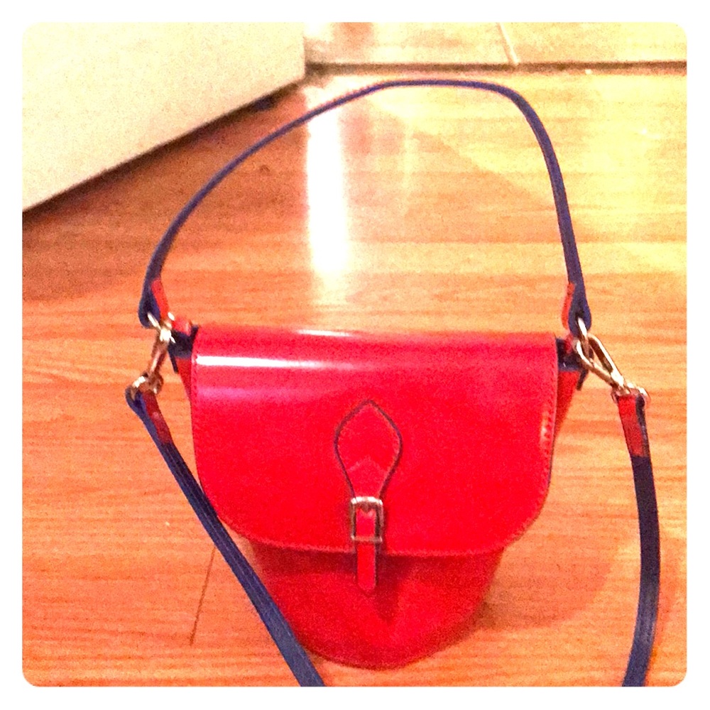 INNUE bag